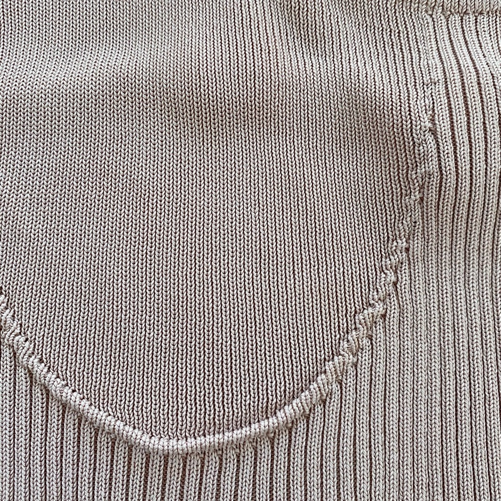 Zara crop top - Picture 4 of 4